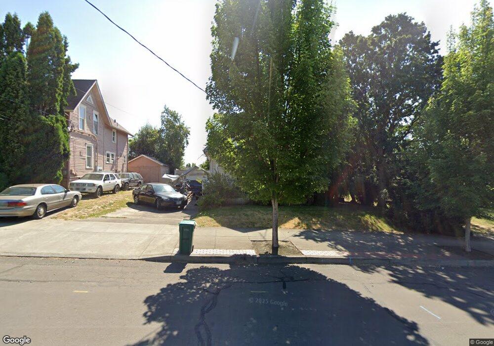 1917 A St, Forest Grove, OR 97116 - photo 1