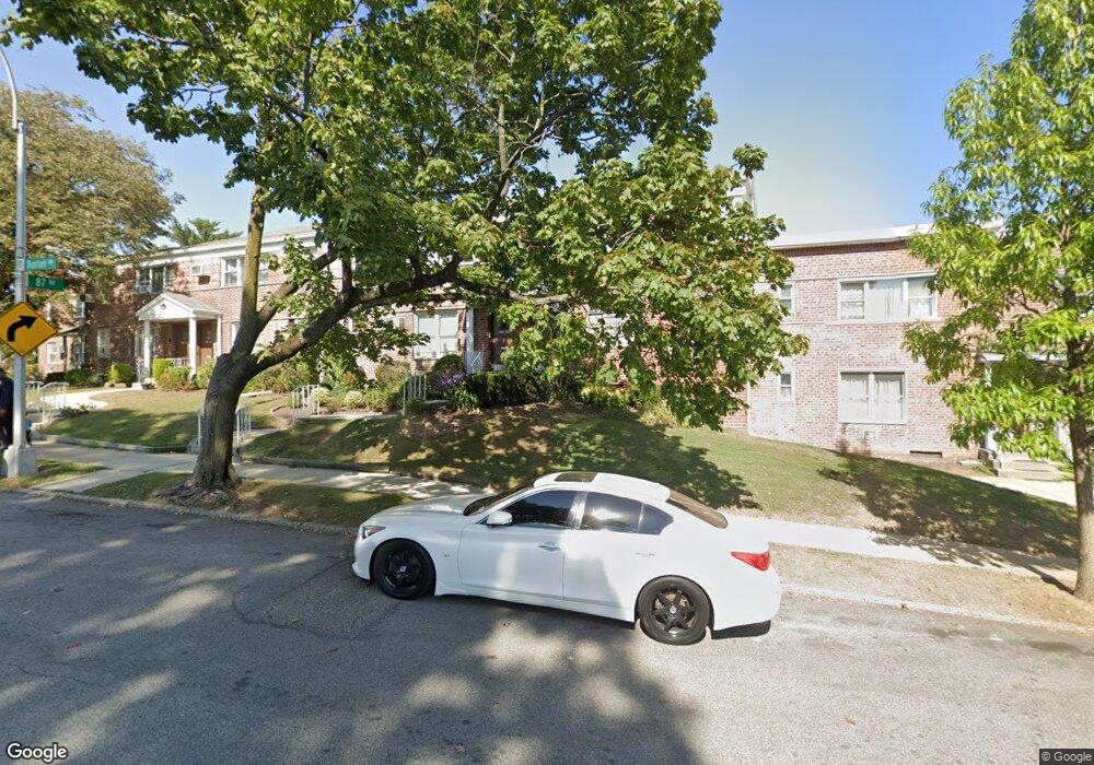 196-11 Dunton Ave unit 2A, Hollis, NY 11423 - photo 1