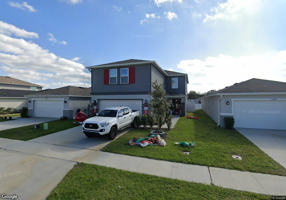 1231 Papaya Cir, Davenport, FL 33897 - photo 1