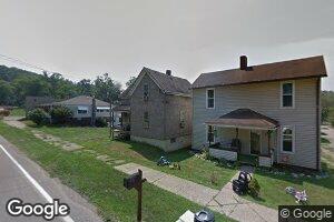 412 E Main St, Flushing, OH 43977