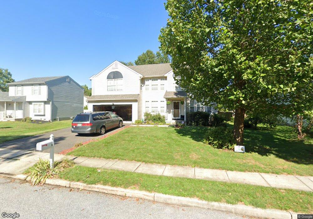 6 Country Ln, Voorhees, NJ 08043 - photo 1