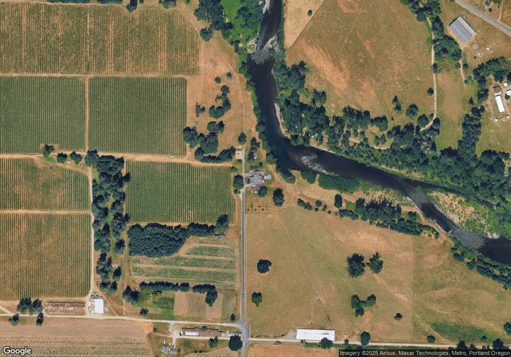 12047 S MacKsburg Rd, Canby, OR 97013 - photo 1