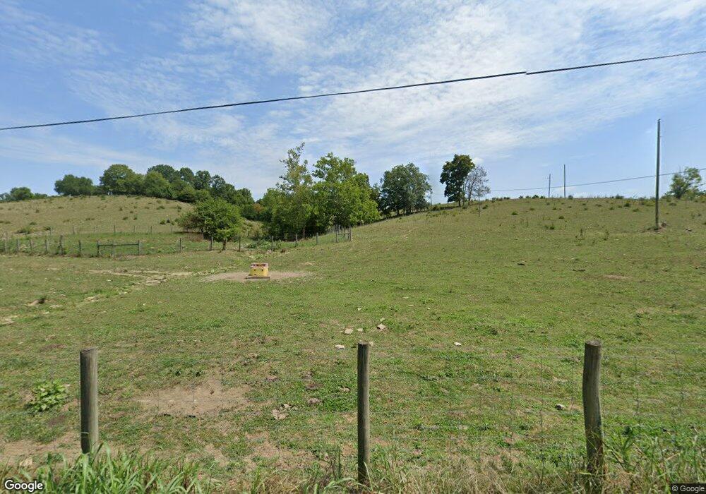 801 Irish Ridge Rd, Harrodsburg, KY 40330 - photo 1
