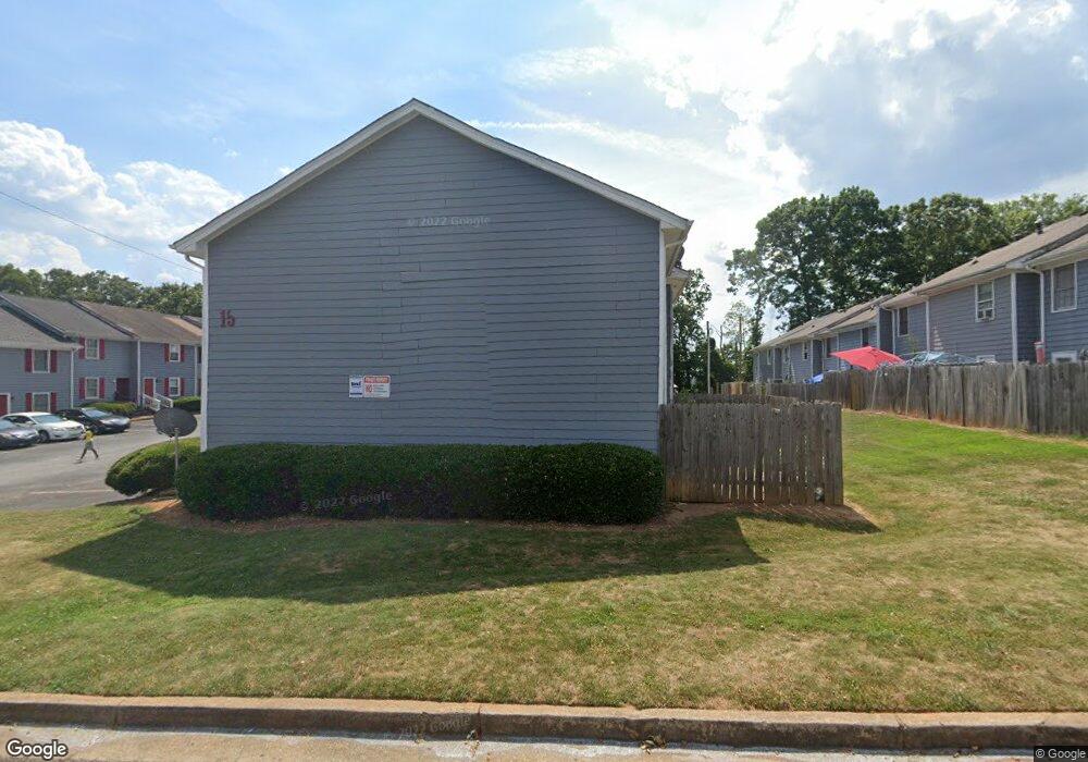 2679 Evans Mill Dr unit 2679, Lithonia, GA 30058 - photo 1