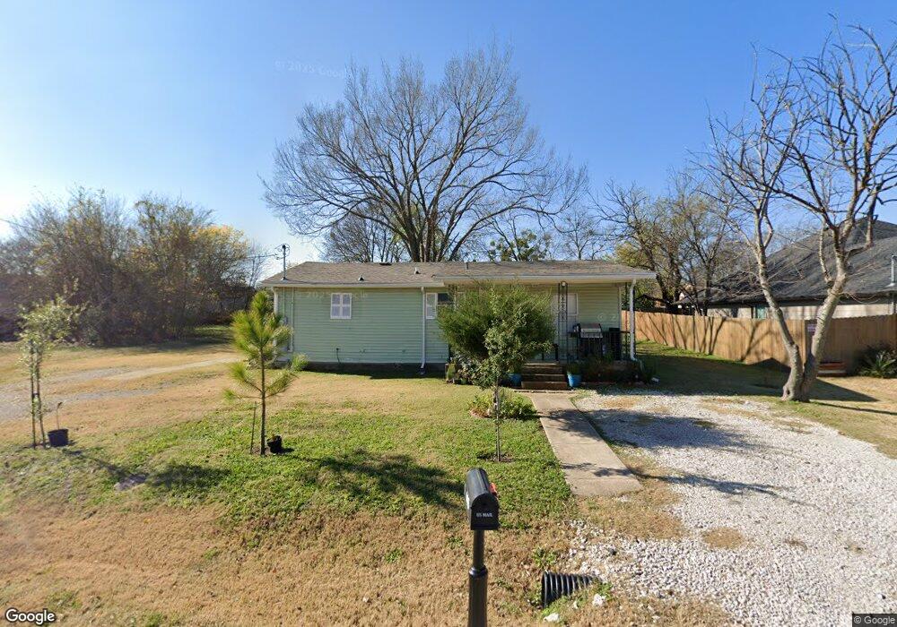 605 Faulkner St, Ennis, TX 75119 - photo 1