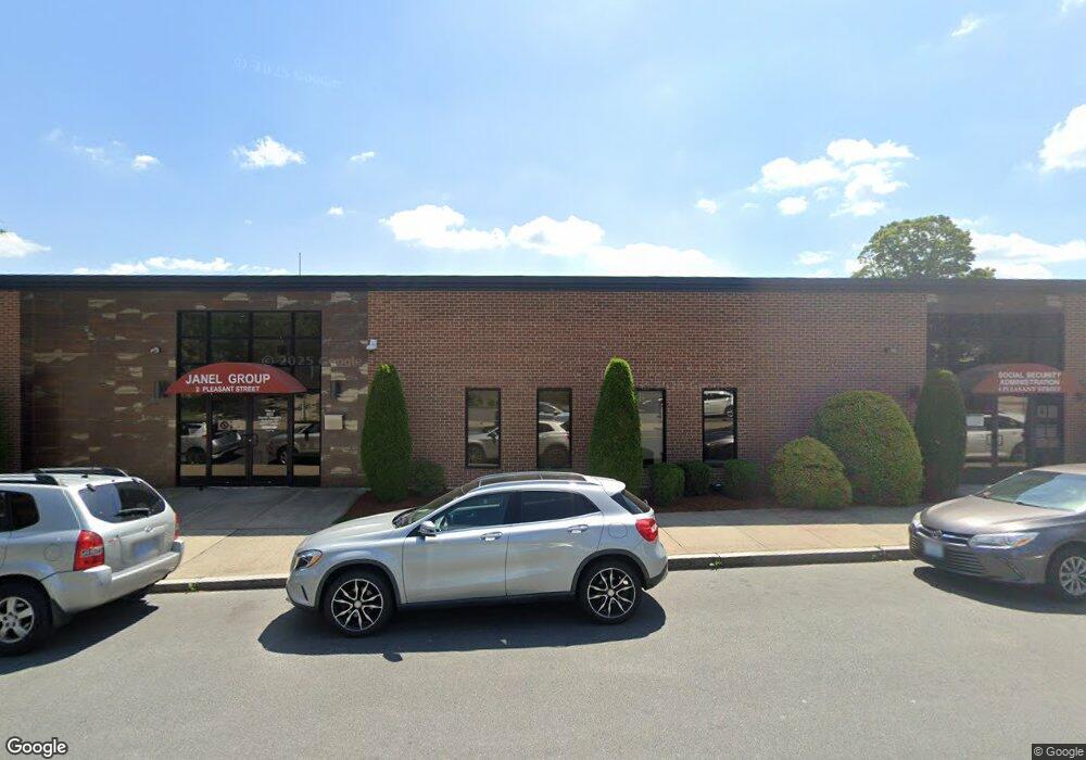 0 Pleasant St, Pawtucket, RI 02860 - photo 1