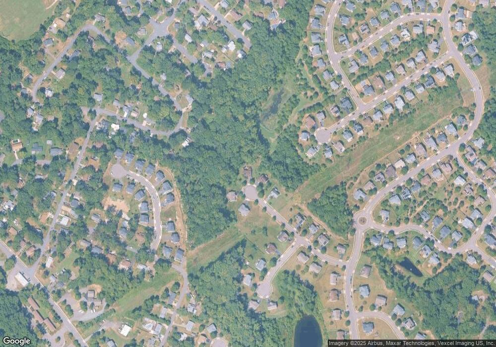 3428 Woolfenden Ct, Triangle, VA 22172 - photo 1