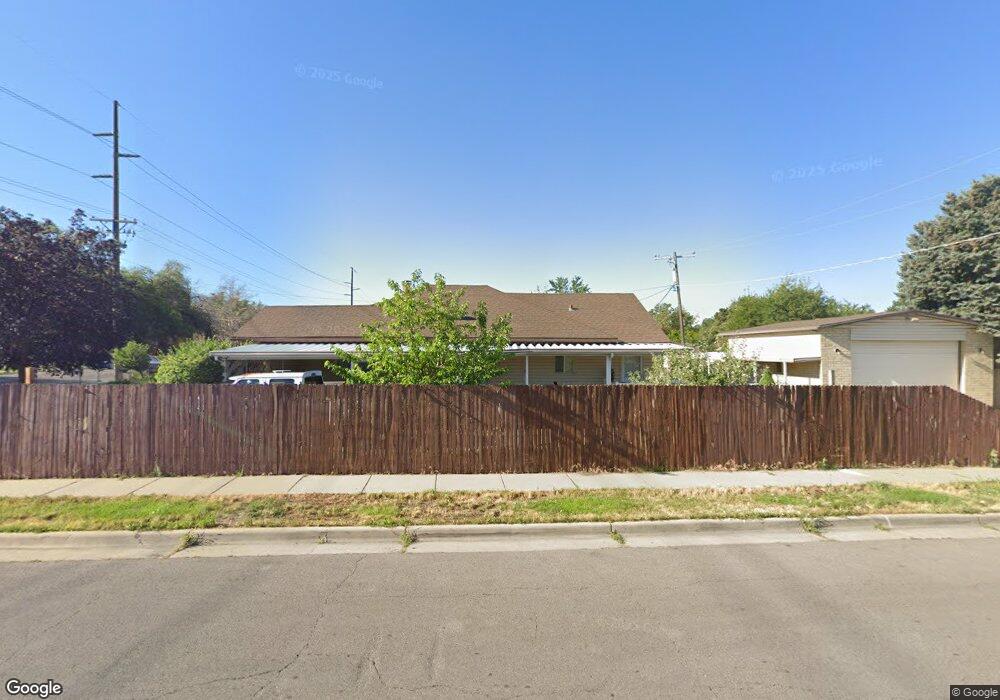 7528 S 1000 E, Midvale, UT 84047 - photo 1