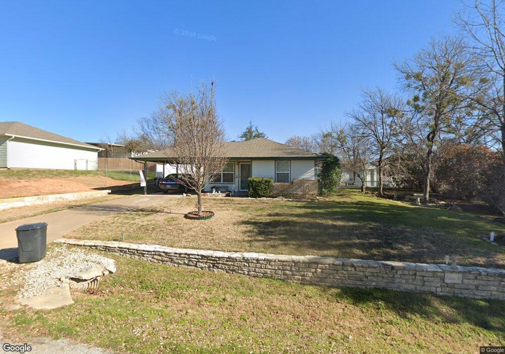 3309 Tumbleweed Ln, Granbury, TX 76049 - photo 1