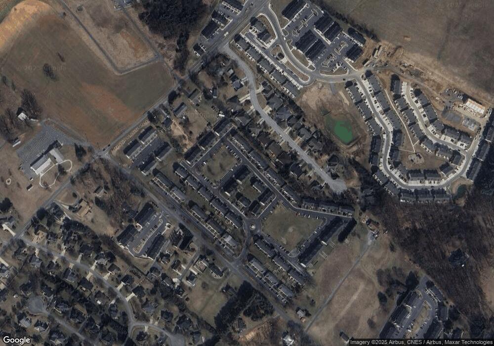 1407 Natural Spring Ln, Harrisonburg, VA 22801 - photo 1