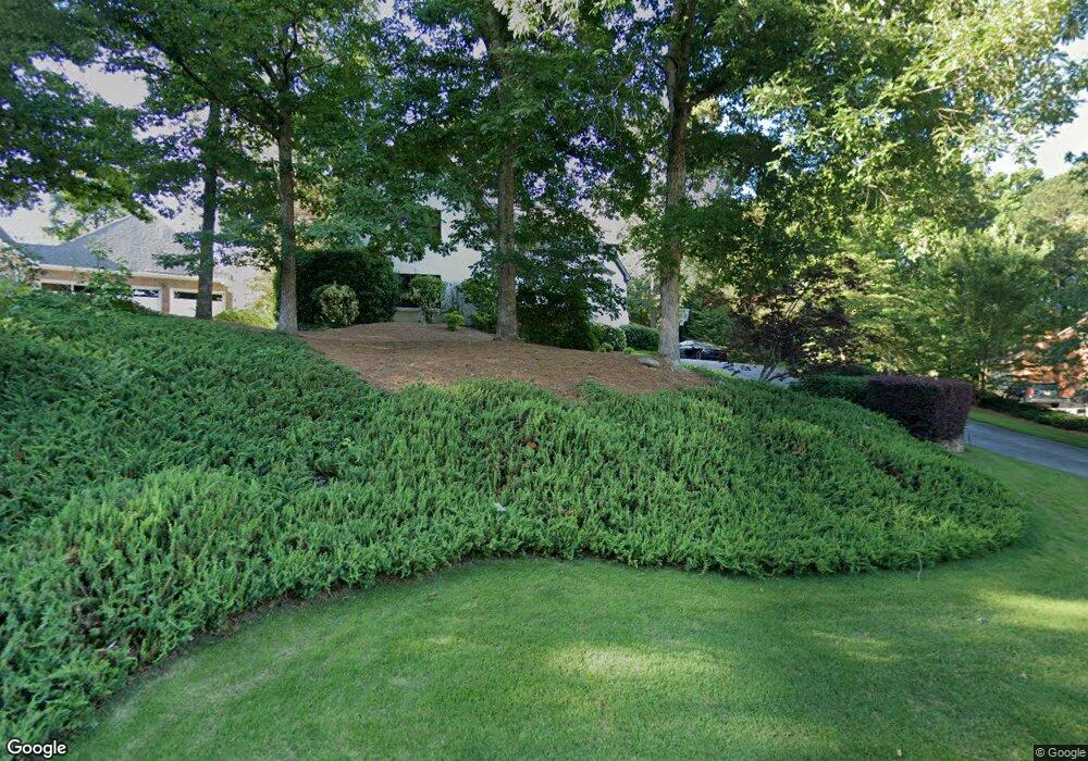 3299 Lantern Coach Ln NE unit 2, Roswell, GA 30075 - photo 1