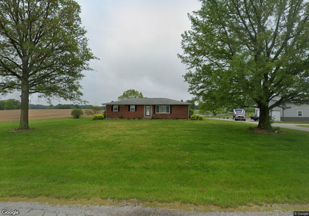 7776 Jacks Run Rd, Freeburg, IL 62243 - photo 1