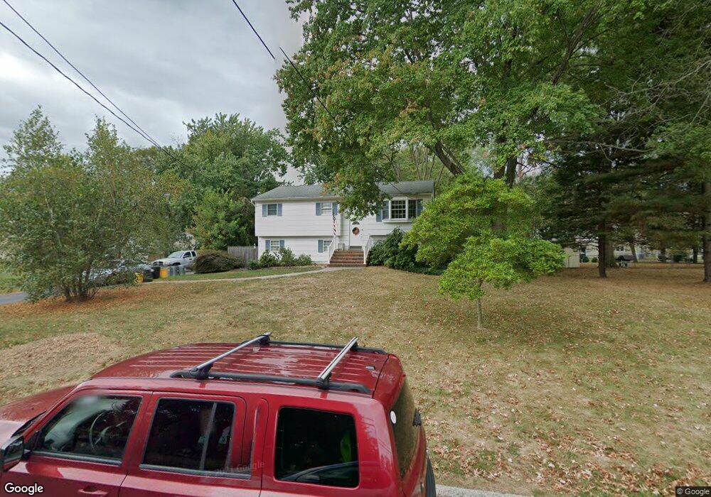 25 Oak Branch Rd, East Windsor, NJ 08512 - photo 1