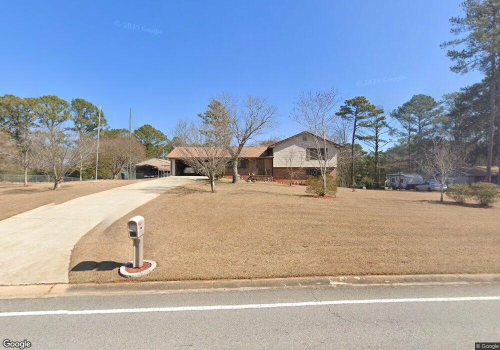 1376 Flat Rock Rd, Stockbridge, GA 30281 - photo 1