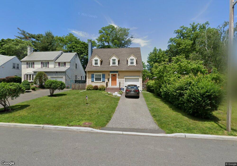 235 Fuller Terrace, Orange, NJ 07050 - photo 1