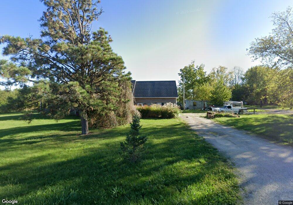 3606 E 1100 S-90 unit 90, Montpelier, IN 47359 - photo 1