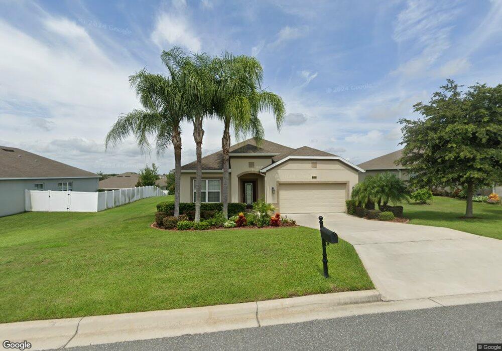 12401 Hammock Pointe Cir, Clermont, FL 34711 - photo 1