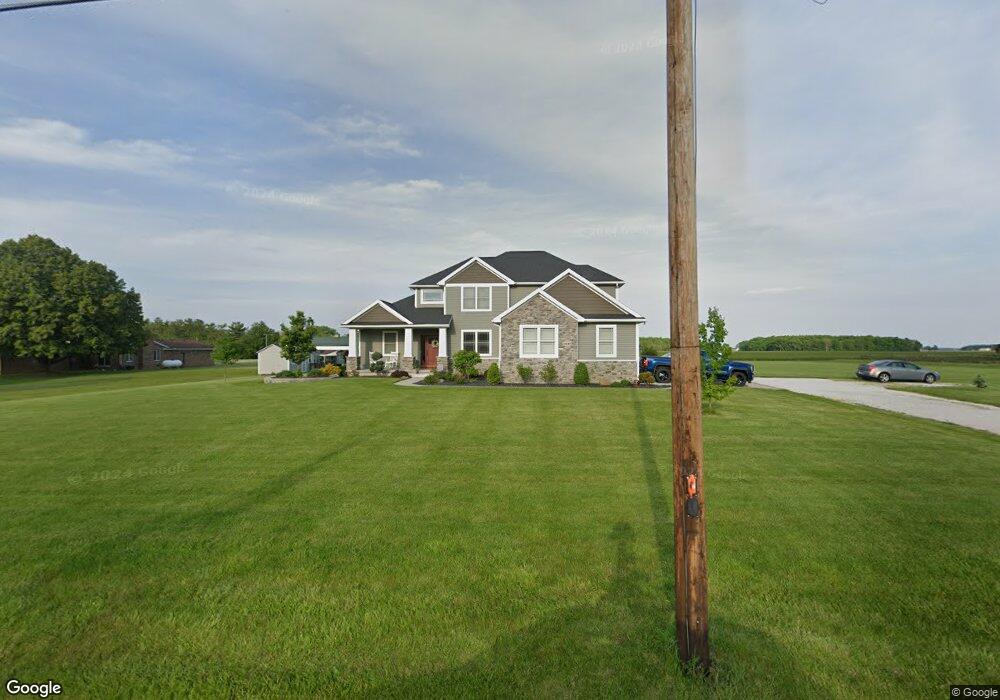 1441 N Elliston Trowbridge Rd, Graytown, OH 43432 - photo 1