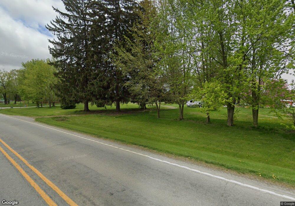 17121 N State Road 1, Spencerville, IN 46788 - photo 1