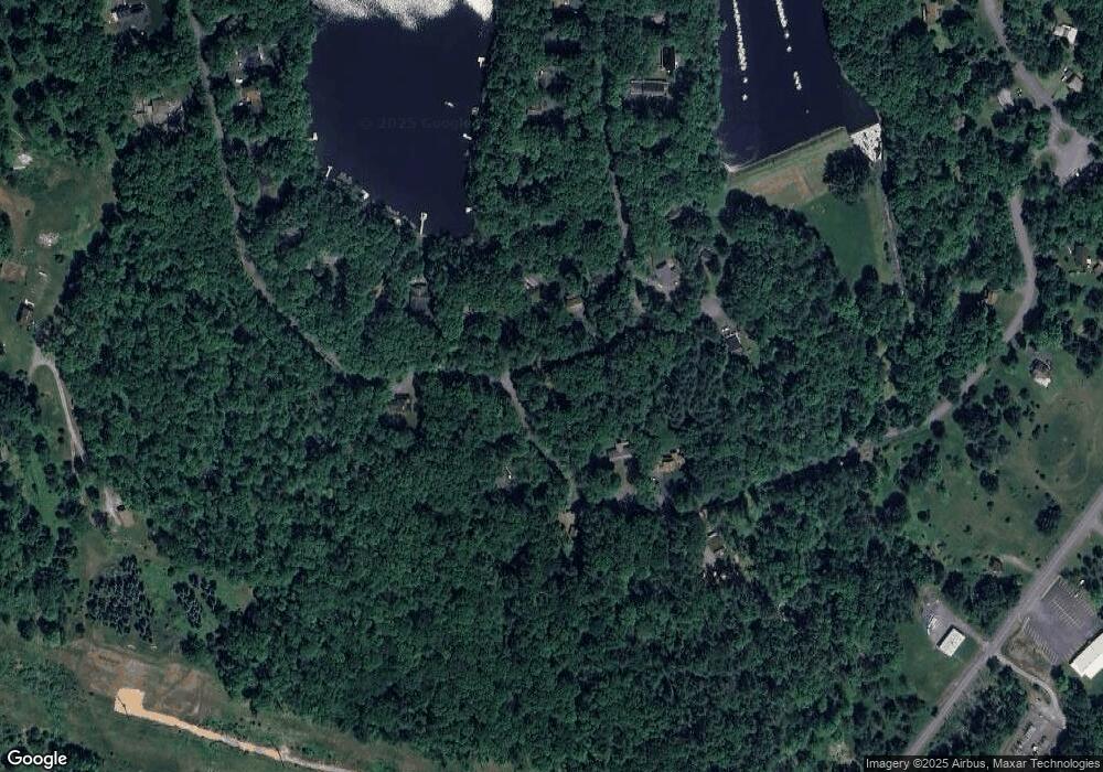 101 Hemlock Point Ct, Hawley, PA 18428 - photo 1