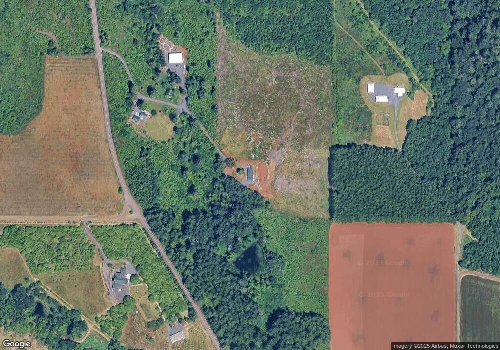 17865 Powers Creek Loop Rd NE, Silverton, OR 97381 - photo 1