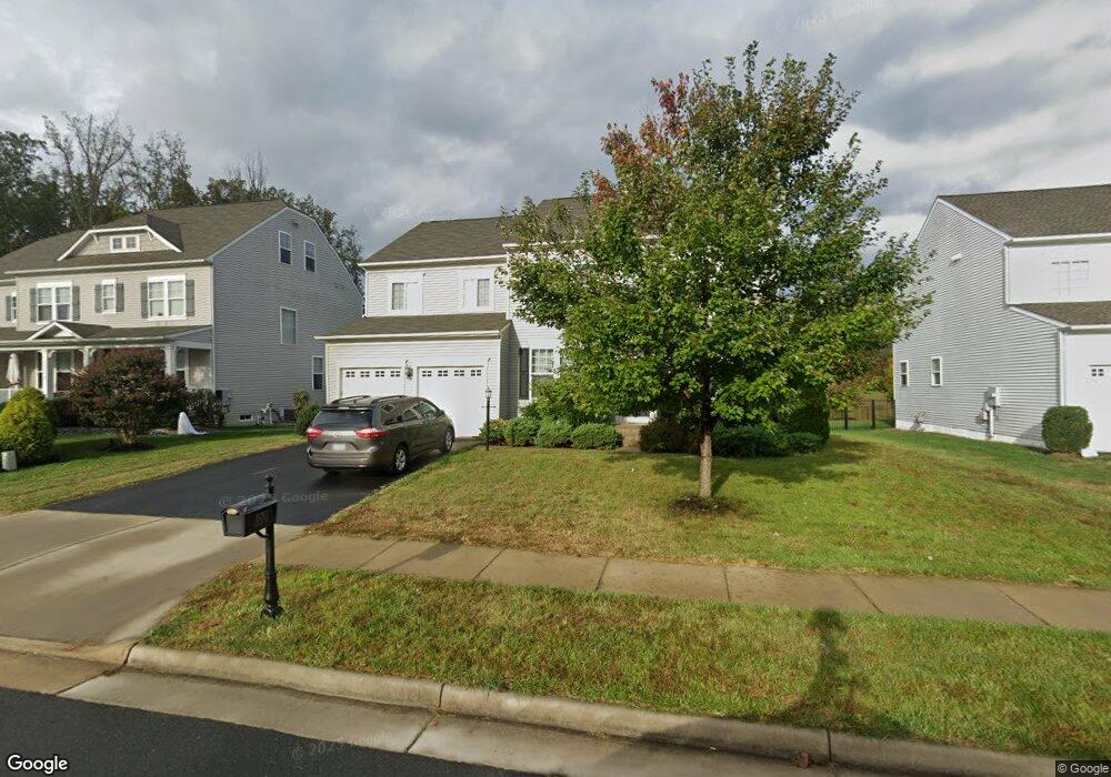 15783 Audubon Way, Haymarket, VA 20169 - photo 1