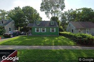 1344 Kingsley Ave, Dayton, OH 45406