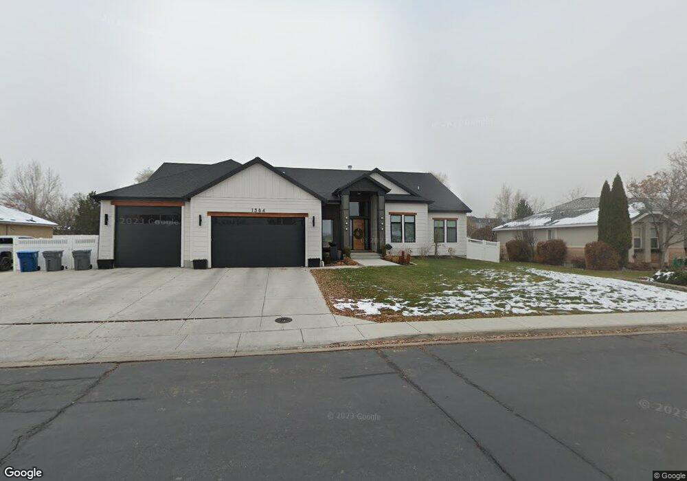 1384 W 3040 N unit 3, Pleasant Grove, UT 84062 - photo 1