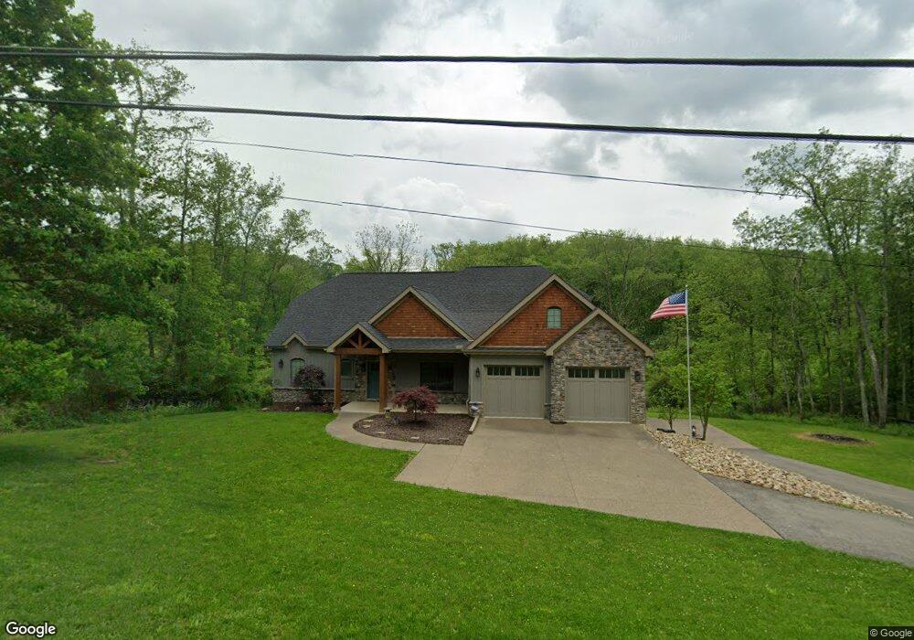 494 Ross Rd, Eighty Four, PA 15330 - photo 1