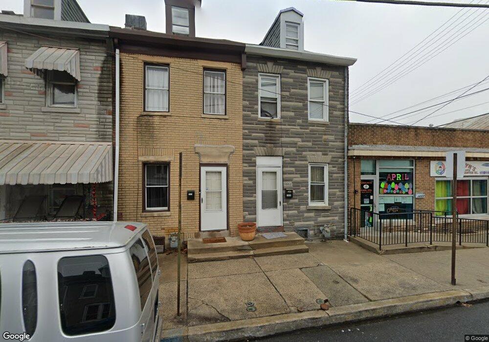 1666 N 10th St, Reading, PA 19604 - photo 1