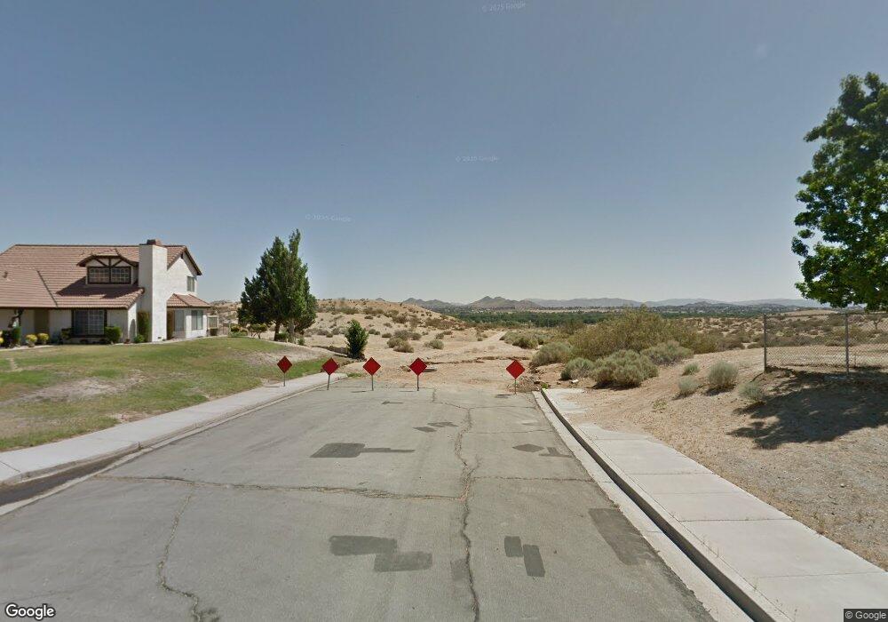 0 Forest Hills Dr, Victorville, CA 92395 - photo 1