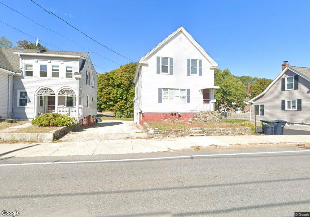 294 Main St unit 2, Hudson, MA 01749 - photo 1
