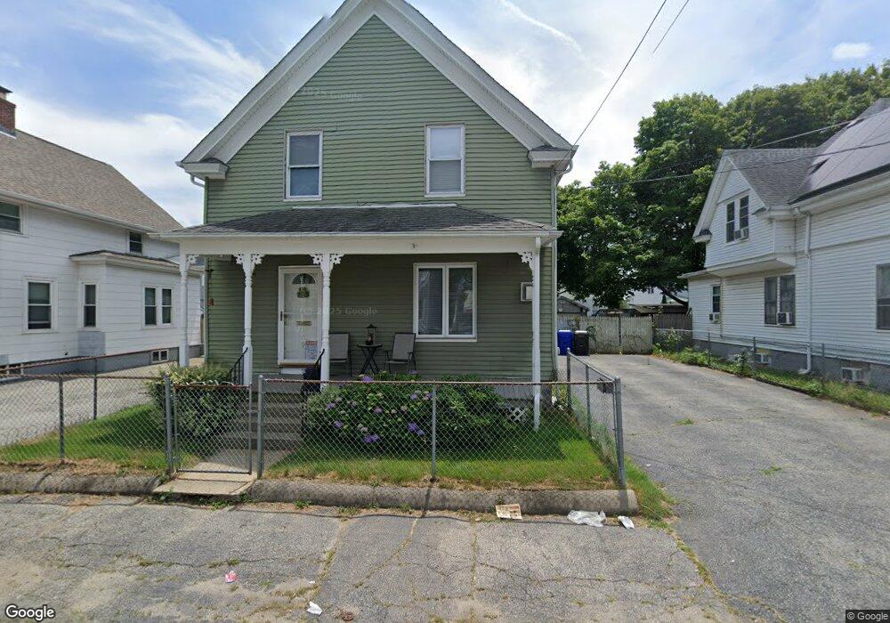 109 Coyle Ave, Pawtucket, RI 02861 - photo 1