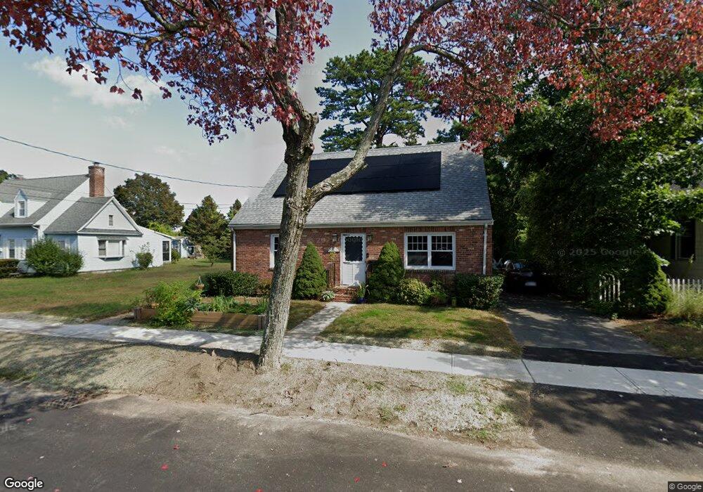 38 Cass Ave, West Springfield, MA 01089 - photo 1