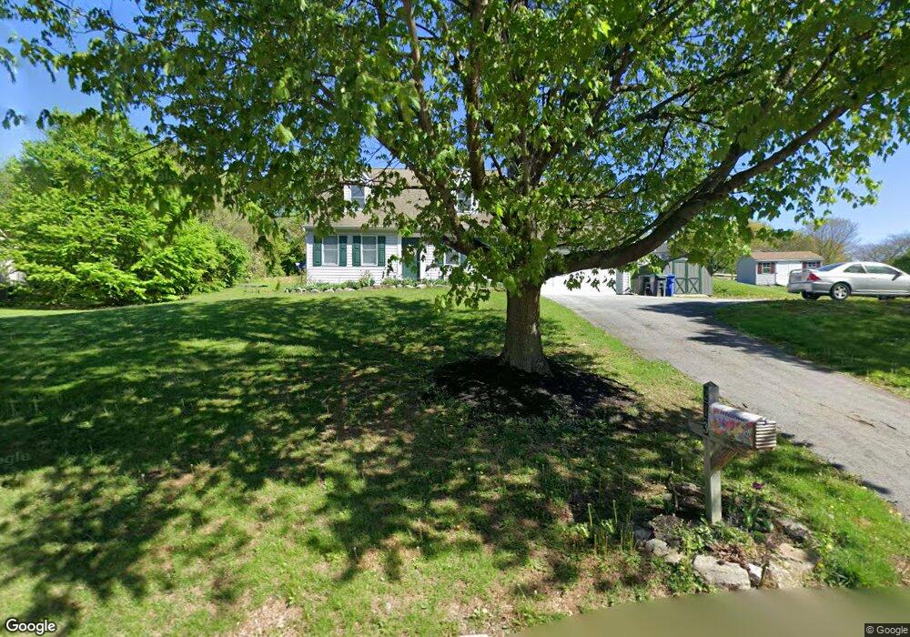 213 Dove Dr, Honey Brook, PA 19344 - photo 1