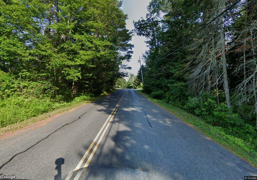 0 Swamp, Durham, ME 04222 - photo 1