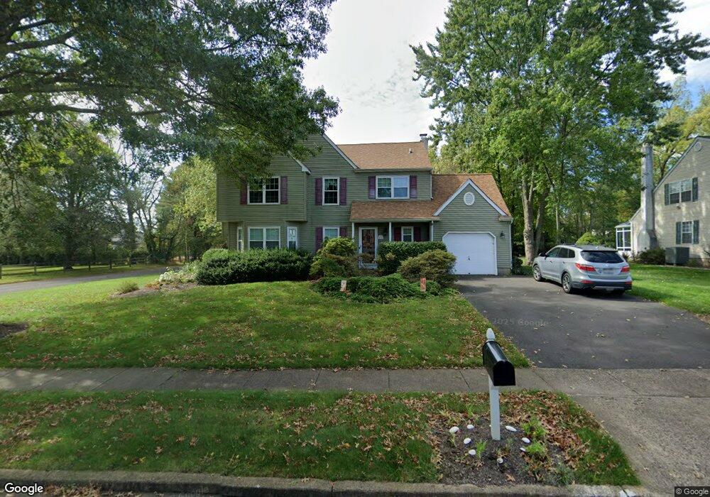 273 White Swan Way, Langhorne, PA 19047 - photo 1