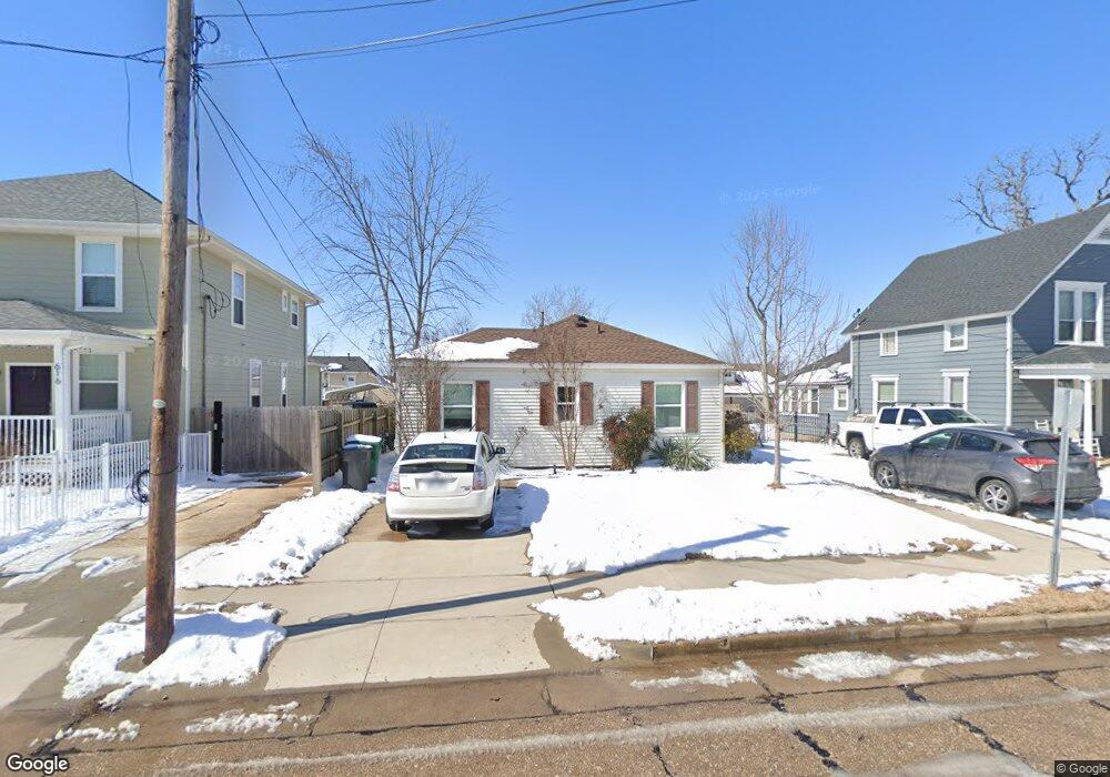 610 S 4th St unit A & B, Rogers, AR 72756 - photo 1