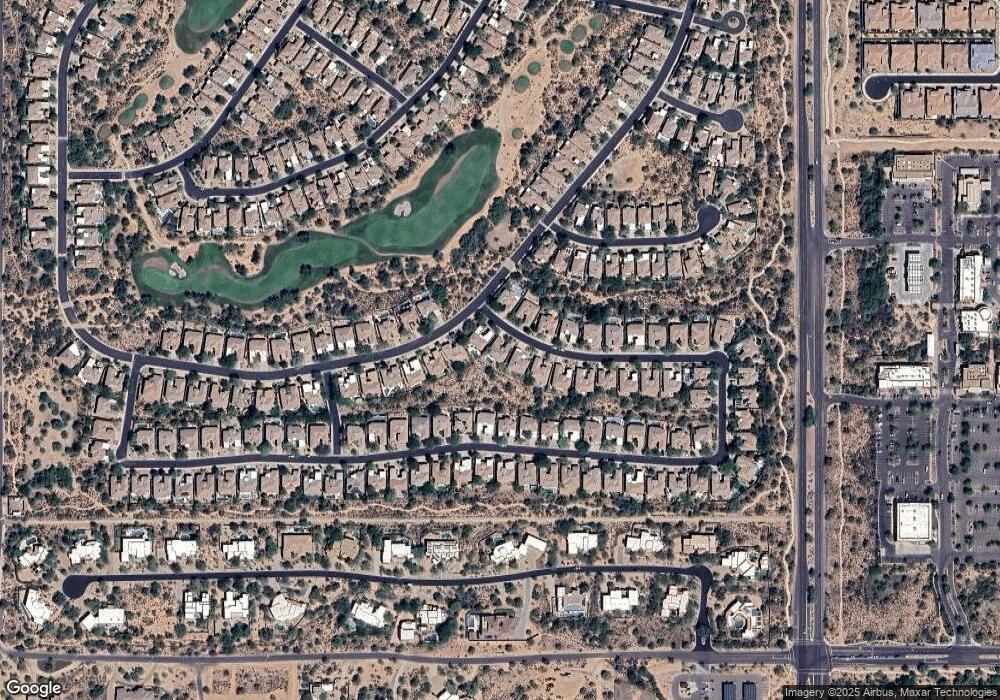 7067 E Thirsty Cactus Ln, Scottsdale, AZ 85266 - photo 1