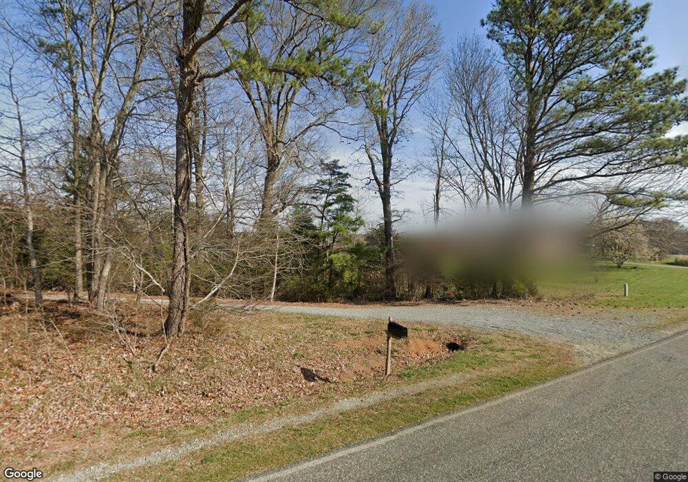 922 Sam Fields Rd, Siler City, NC 27344 - photo 1