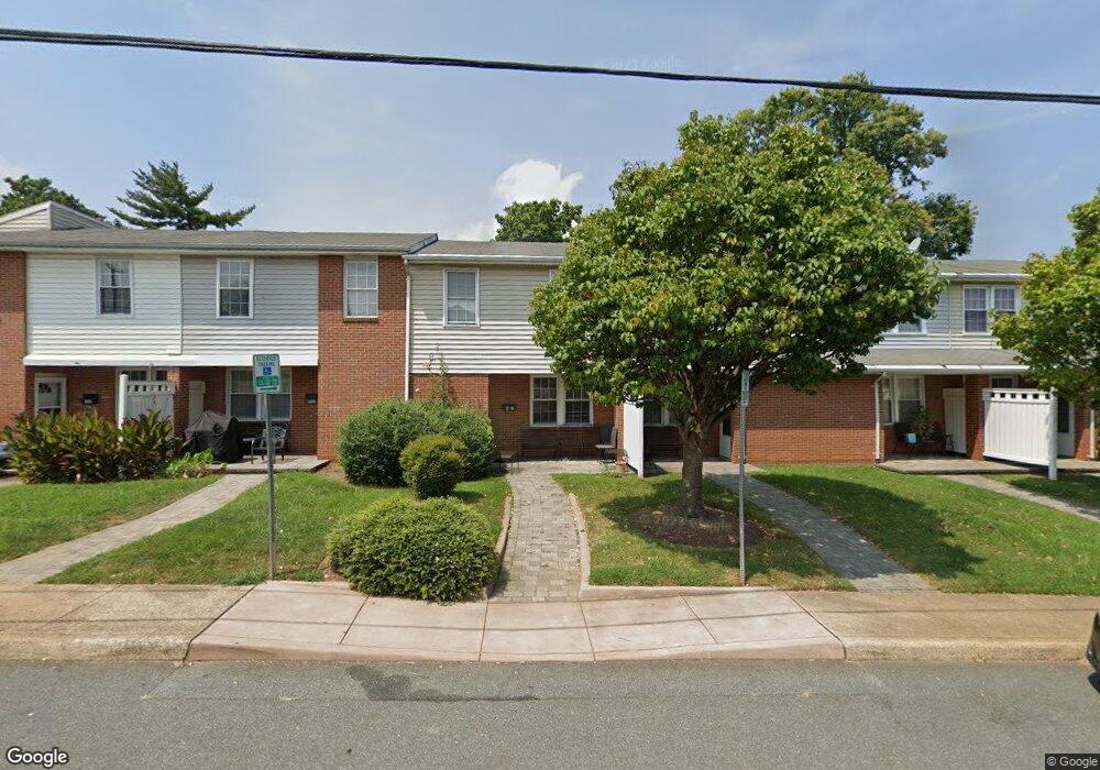 915 Forest St, Charlottesville, VA 22903 - photo 1