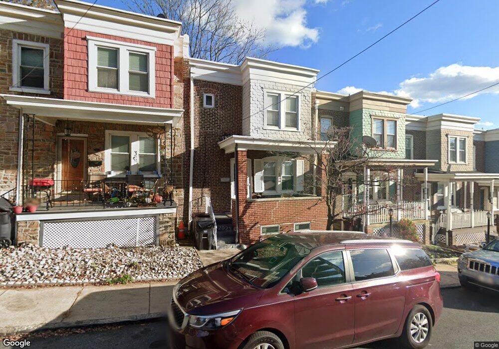 606 N Clayton St, Wilmington, DE 19805 - photo 1