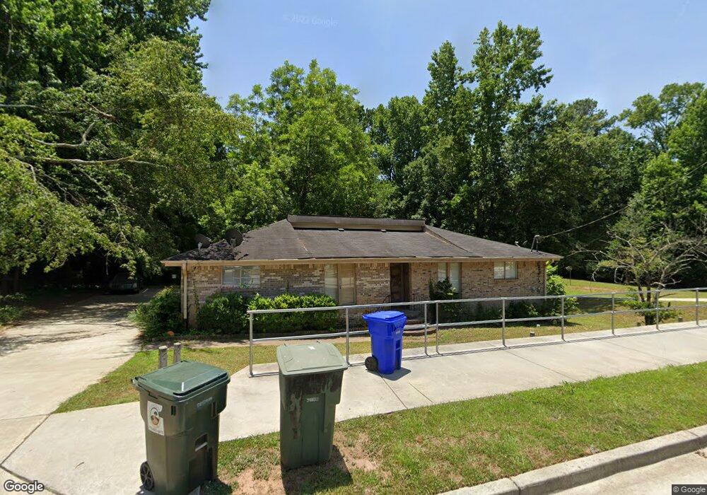 1209 Old Covington Hwy SE, Conyers, GA 30012 - photo 1