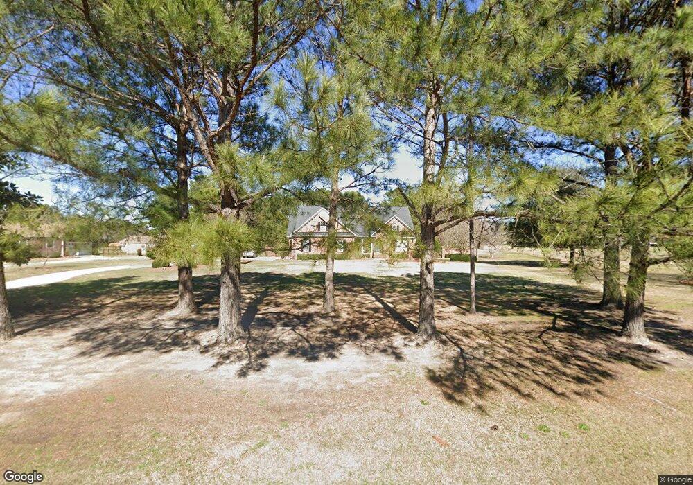 3143 Claussen Rd, Florence, SC 29505 - photo 1