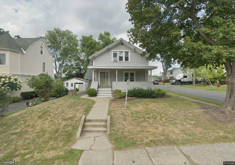 35 Hillview Ave, Rensselaer, NY 12144 - photo 1