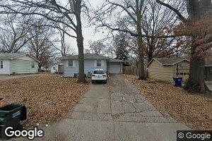 1510 W 22nd Terrace, Lawrence, KS 66046