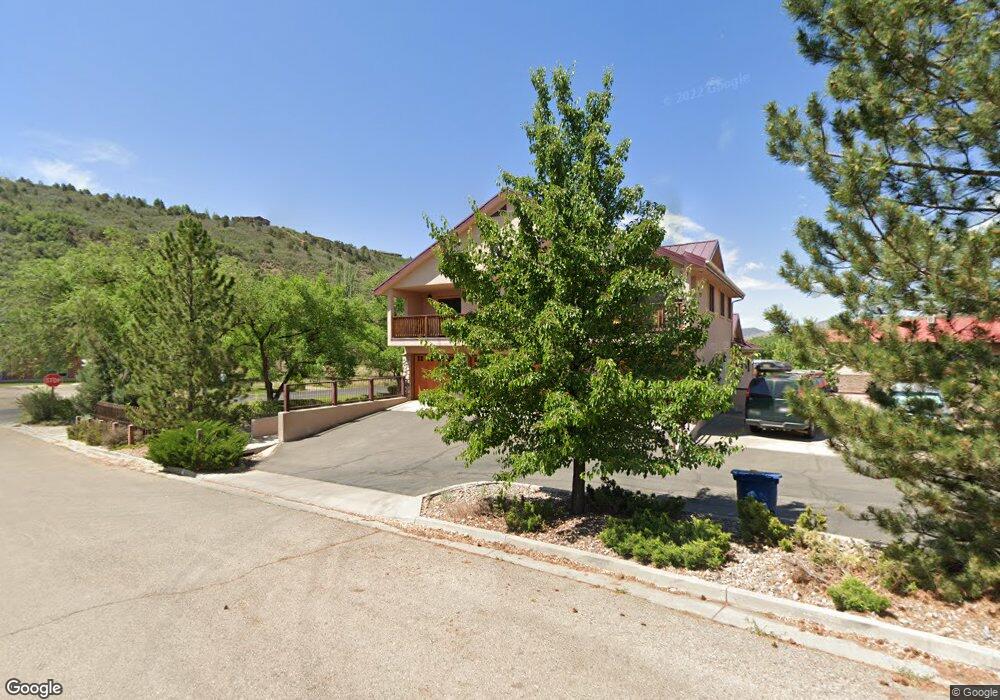 45 Ptarmigan Ridge Rd unit 102, Durango, CO 81301 - photo 1