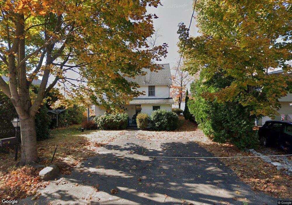 21 Spellman Point Rd, East Hampton, CT 06424 - photo 1