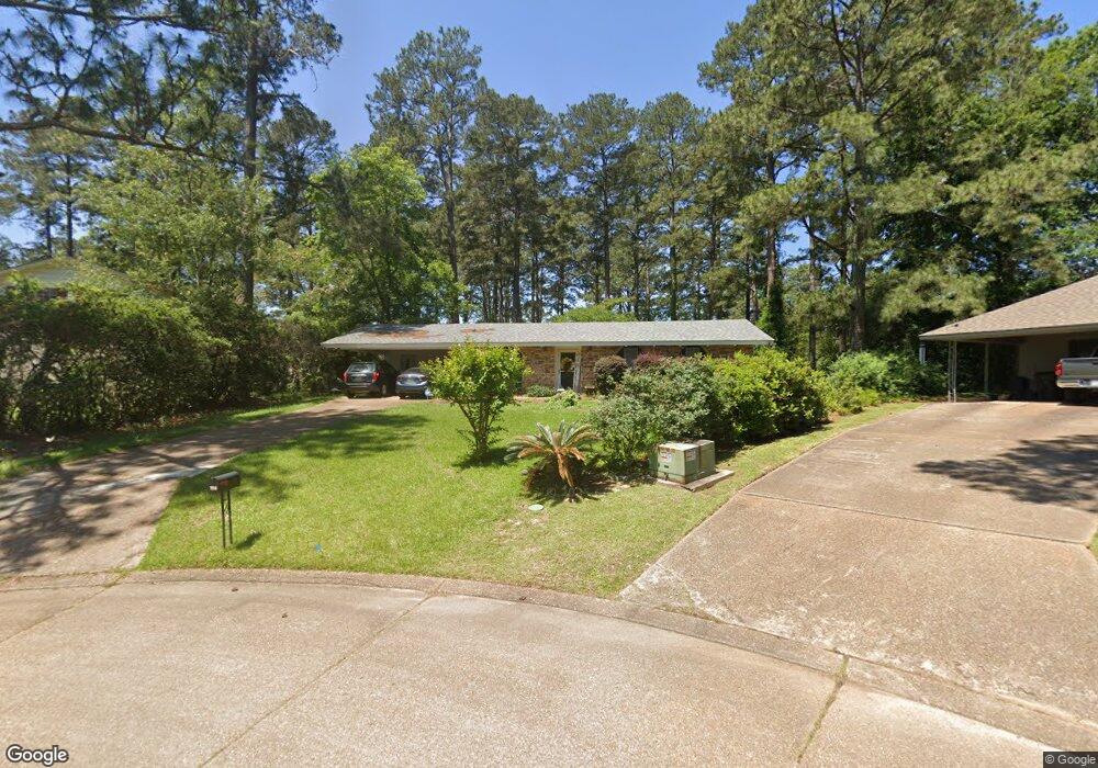 109 Beacon Hill, Pineville, LA 71360 - photo 1