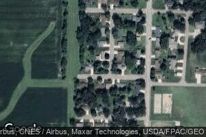 706 Knoll Rd, Emmons, MN 56029